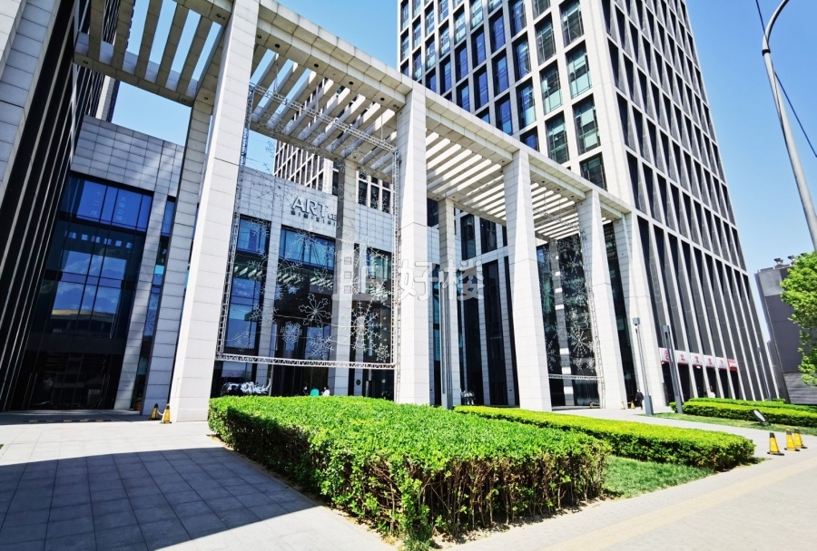 达美中心写字楼出租办公室租赁